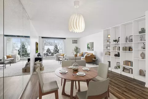 4625 Minnetonka Blvd #102, Saint Louis Park, MN 55416