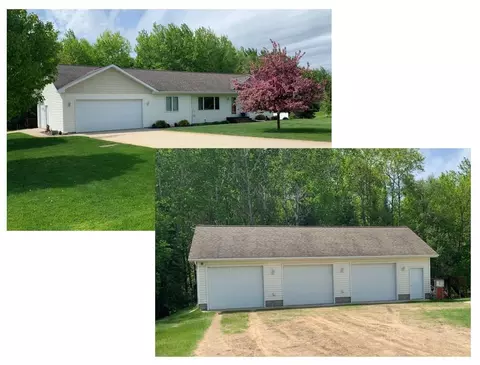 17457 Northridge Ct NW, Bemidji, MN 56601