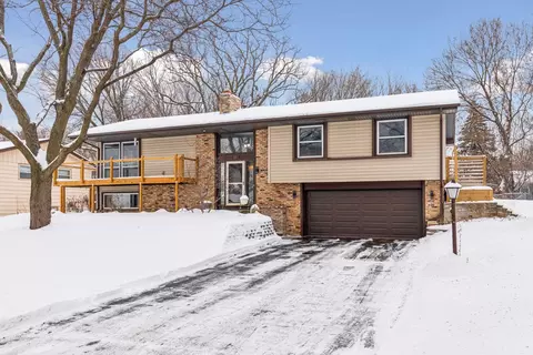 13113 Grand Ave, Burnsville, MN 55337
