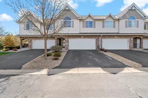 3953 Raspberry Ridge Rd NW, Prior Lake, MN 55372