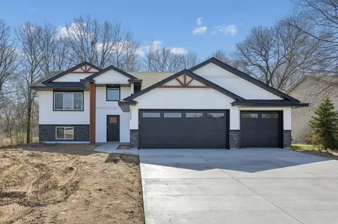 23243 Arrowhead St NW, Saint Francis, MN 55070