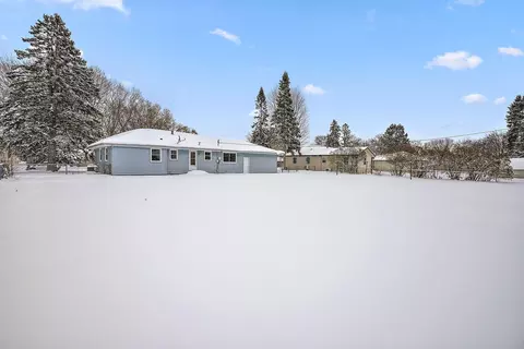 Exterior - 10933 Gettysburg Ave N, Champlin, MN 55316 photo 3 of 4