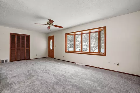 Living - 10933 Gettysburg Ave N, Champlin, MN 55316 photo 4 of 5