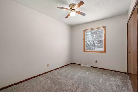 Bedroom - 10933 Gettysburg Ave N, Champlin, MN 55316 photo 1 of 8