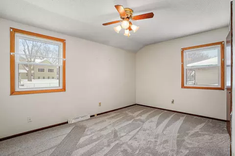 Bedroom - 10933 Gettysburg Ave N, Champlin, MN 55316 photo 5 of 8