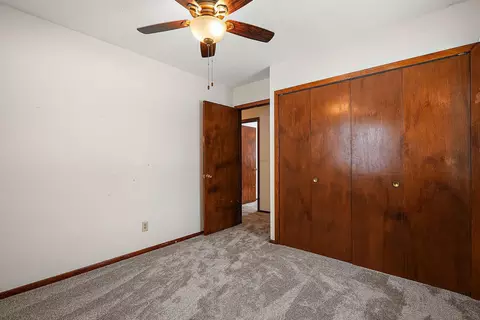 Bedroom - 10933 Gettysburg Ave N, Champlin, MN 55316 photo 4 of 8
