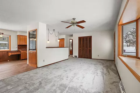 Living - 10933 Gettysburg Ave N, Champlin, MN 55316 photo 3 of 5