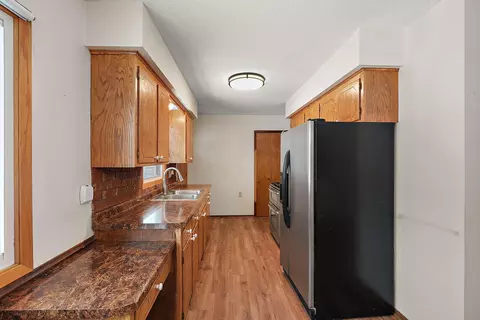 Kitchen - 10933 Gettysburg Ave N, Champlin, MN 55316 photo 1 of 3