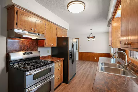 Kitchen - 10933 Gettysburg Ave N, Champlin, MN 55316 photo 3 of 3