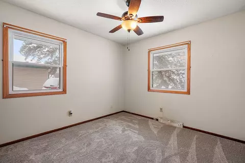 Bedroom - 10933 Gettysburg Ave N, Champlin, MN 55316 photo 3 of 8