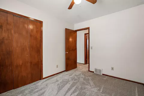 Bedroom - 10933 Gettysburg Ave N, Champlin, MN 55316 photo 2 of 8