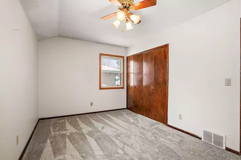 Bedroom - 10933 Gettysburg Ave N, Champlin, MN 55316 photo 7 of 8