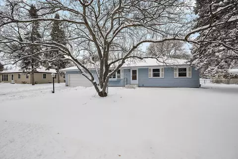 Exterior - 10933 Gettysburg Ave N, Champlin, MN 55316 photo 1 of 4