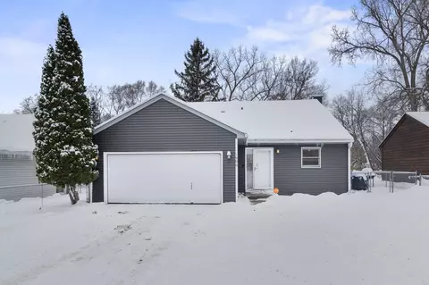 1999 Clarence St, Maplewood, MN 55109