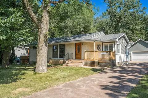 2583 County Road F E, White Bear Township, MN 55110