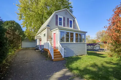 1047 Jameson Steet, Saint Paul, MN 55103