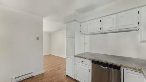 Kitchen - 829 Pleasantview Dr SE, Willmar, MN 56201 photo 2 of 3