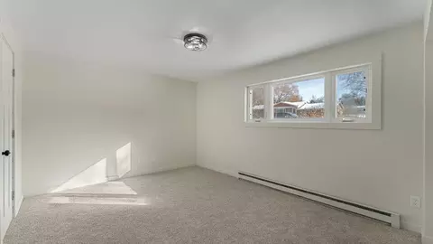 Bedroom - 829 Pleasantview Dr SE, Willmar, MN 56201 photo 2 of 5
