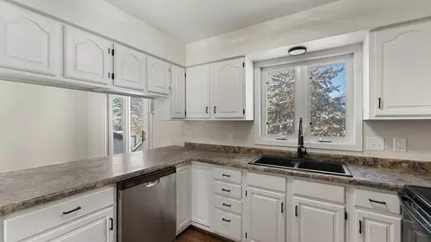 Kitchen - 829 Pleasantview Dr SE, Willmar, MN 56201 photo 1 of 3