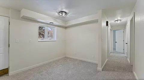 Entry Way - 829 Pleasantview Dr SE, Willmar, MN 56201 photo 2 of 4