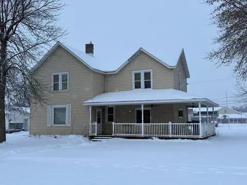 302 13th St S, Benson, MN 56215