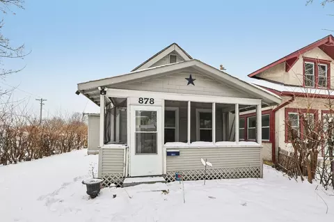 878 Magnolia Ave E, Saint Paul, MN 55106
