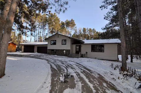 800 Forest Ave, Park Rapids, MN 56470