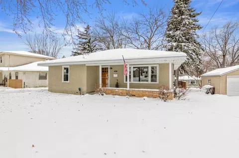 4420 Arthur St NE, Columbia Heights, MN 55421