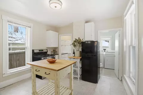 Kitchen - 237 Page St E, Saint Paul, MN 55107 photo 2 of 3
