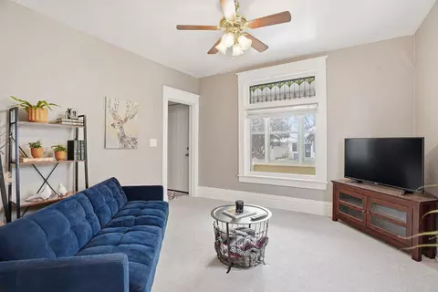 Living - 237 Page St E, Saint Paul, MN 55107 photo 1 of 1