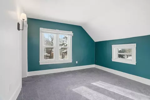 Bedroom - 237 Page St E, Saint Paul, MN 55107 photo 1 of 3
