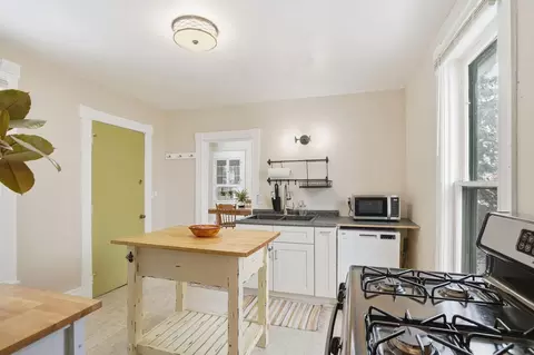 Kitchen - 237 Page St E, Saint Paul, MN 55107 photo 3 of 3