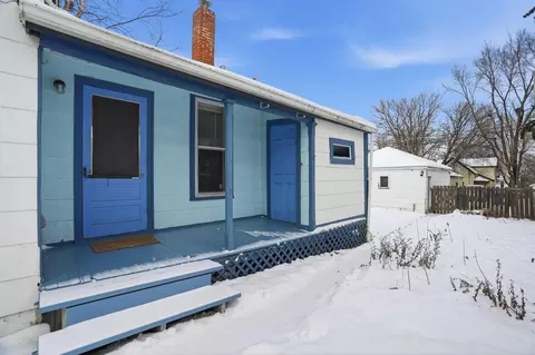 Exterior - 237 Page St E, Saint Paul, MN 55107 photo 3 of 5