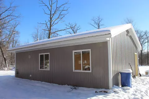 Exterior - 12246 250th St, Milaca, MN 56353 photo 2 of 4