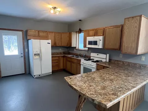 Kitchen - 12246 250th St, Milaca, MN 56353 photo 2 of 2