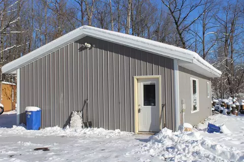 Exterior - 12246 250th St, Milaca, MN 56353 photo 3 of 4