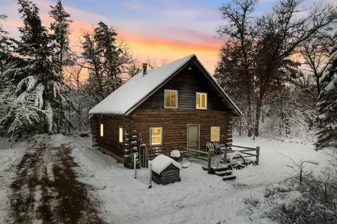 14552 Fish Lake Rd, Grantsburg, WI 54840