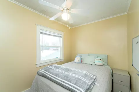 Bedroom - 40 2nd Ave NW, Plainview, MN 55964 photo 5 of 6