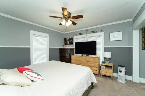 Bedroom - 40 2nd Ave NW, Plainview, MN 55964 photo 1 of 6