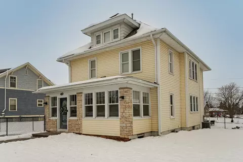 Exterior - 40 2nd Ave NW, Plainview, MN 55964 photo 7 of 7