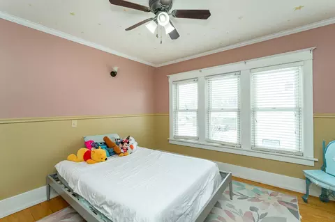 Bedroom - 40 2nd Ave NW, Plainview, MN 55964 photo 4 of 6