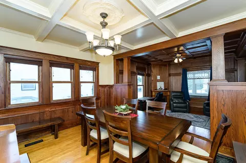Dining - 40 2nd Ave NW, Plainview, MN 55964 photo 1 of 1