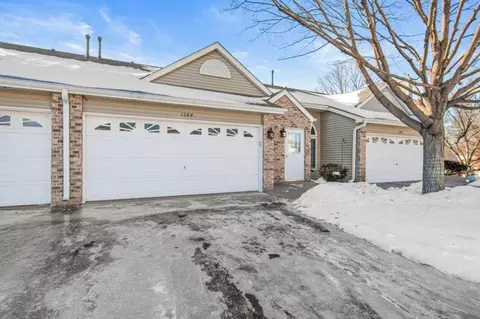 1384 130th Ln NE, Blaine, MN 55434