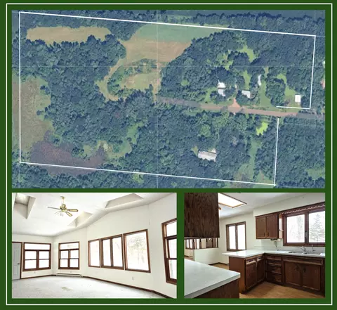 4635 192nd St, South Haven, MN 55382