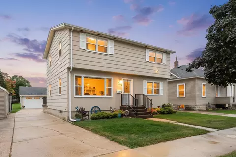 705 11th Ave NW, Austin, MN 55912