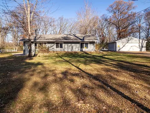14310 305th Ave NW, Princeton, MN 55371