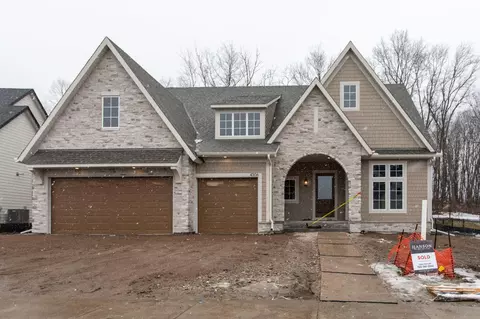 4306 Hillside Dr, Medina, MN 55340