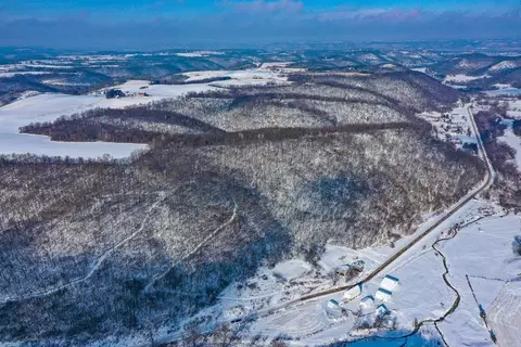 tbd E Burns Valley Rd, Winona, MN 55987