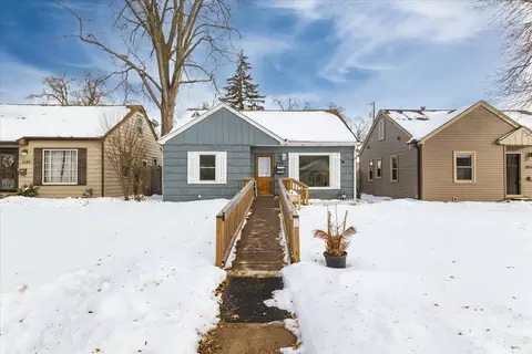 3149 Nevada Ave S, Saint Louis Park, MN 55426
