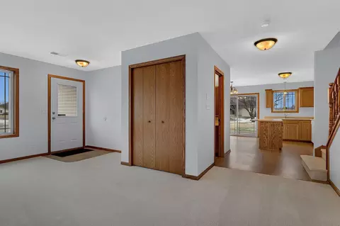 Entry Way - 522 Graceview Loop, Saint Joseph, MN 56374 photo 1 of 3